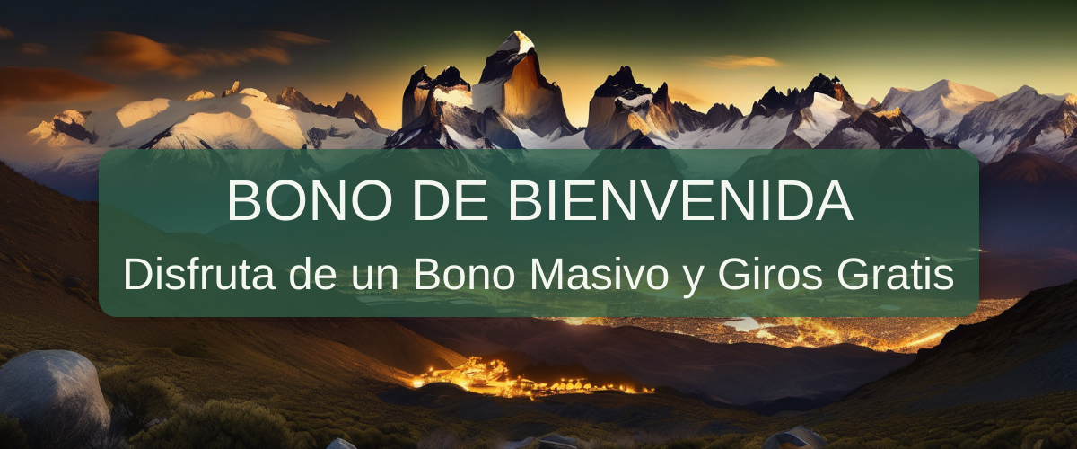 Winoui Casino welcome bonus